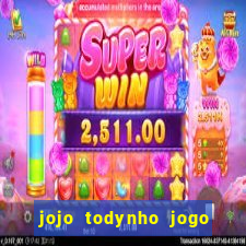 jojo todynho jogo do tigrinho